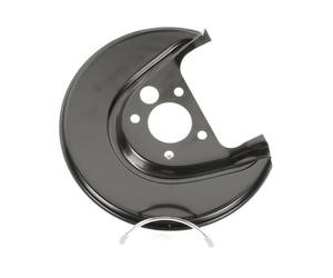 VAICO Chapa protectora contra salpicaduras, disco de freno para MERCEDES-BENZ LK Classe SLK (Ref: V30-3237)