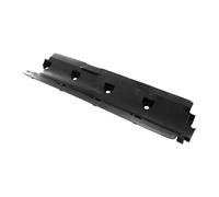 VAICO Chapa rascadora de aceite, ventilación bloque motor para VOLKSWAGEN: Golf, Golf Cabriolet, Passat, Transporter, Polo, Scirocco (Ref: V10-9739)