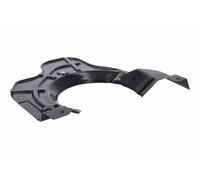 VAICO Chapaleta Freno Plato Pinza Ankerplatte Eje Delantero Izq para Fiat Ducato
