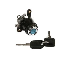 VAICO Cilindro de cierre, cerradura de encendido para OPEL: Astra, Corsa, Meriva, Zafira, Combo, Tigra & VAUXHALL: Astra, Tigra, Corsa (Ref: V40-2493)