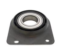 VAICO Cojinete intermedio, palier para VOLKSWAGEN: Sharan & SEAT: Alhambra (Ref: V10-7455)