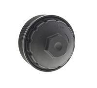 VAICO Cubierta, caja filtro de aceite para VOLVO: V90, XC 60, S90, XC 40, V40, V70 (Ref: V95-0654)