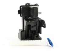 VAICO Depósito del agua de lavado, lavado de parabrisas para SKODA: Octavia & AUDI: S3, A3 & VOLKSWAGEN: Golf, Bora & SEAT: Toledo (Ref: V10-6345)