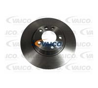 VAICO Disco Ventilado Eje Delantero Derecho para Porsche Cayenne 92A 955VW