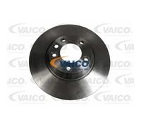 VAICO Disco Ventilado Eje Delantero Izquierdo para Porsche Cayenne 92A 955VW