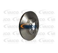 VAICO Discos de Freno Delanteros Ø236 MM Ventilado para Opel Corsa B 73_ 78_ 79_