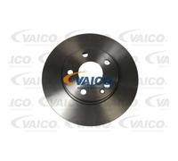 VAICO Discos de Freno Delanteros Ø280 MM para Mercedes-Benz Clase B Cla Coupé