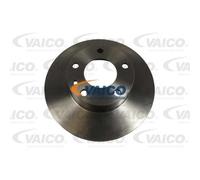 VAICO Discos de Freno Delanteros Ø280 MM Ventilado Apto para BMW 7er E23 5er E12
