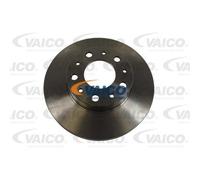 VAICO Discos de Freno Delanteros Ø280 MM Ventilado para Fiat Ducato Caja/Chasis