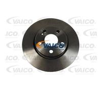 VAICO Discos de Freno Delanteros Ø280 MM Ventilado para Renault Kangoo / Gran