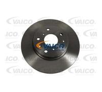 VAICO Discos de Freno Delanteros Ø280 MM Ventilado para Suzuki SX4 Sedán Sedici