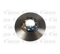 VAICO Discos de Freno Delanteros Ø286 MM para Jeep Grand Cherokee IV CLASE Coupé