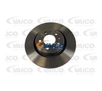 VAICO Discos de Freno Delanteros Ø302 MM Ventilado para Volvo V70 I C70 Cabrio