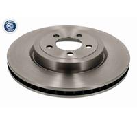 VAICO Discos de Freno Eje Delant. Ventilado para Chrysler 300C Touring LX