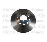 VAICO Discos de freno para SKODA: Superb, Octavia & VOLKSWAGEN: Golf, Caddy, Touran, Scirocco, Jetta & AUDI: A3 & SEAT: Altea, Toledo (Ref: V10-40070)