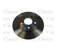 VAICO Discos de Freno Traseros Ø264 MM para Opel Meriva Zafira B Astra G Cc