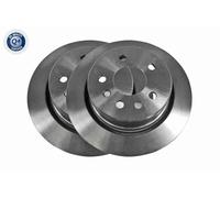 VAICO Discos de Freno Traseros Ø286 - MM para Opel Omega B Caravan (B)