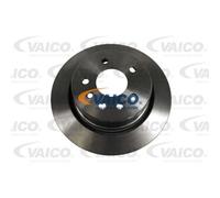 VAICO Discos de Freno Traseros Ø286 - MM para Opel Omega B Caravan (B)