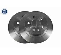 VAICO Discos de Freno Traseros Ø286 MM para Opel Omega B Caravan (B)