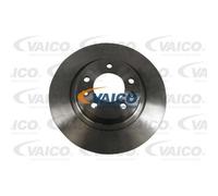 VAICO Discos De Freno Traseros Ø290 Mm Para Citroën Jumpy Expert Tepee VF3V