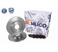 VAICO Discos y pastillas de freno para CITROËN: C3, C2 (Ref: V22-0720)