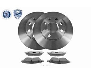 VAICO Discos y pastillas de freno para OPEL: Corsa (Ref: V40-1681)