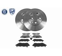 VAICO Discos y pastillas de freno para VOLKSWAGEN: Transporter, LT (Ref: V10-6753)