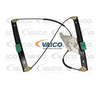 VAICO Elevador De Ventana Eléctrico Delante Derecho Para Audi A6 Avant 4B C5 4B2