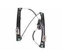 VAICO Elevador De Ventana Eléctrico Delante Derecho Para BMW X3 X4