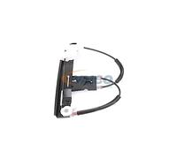 Vaico Elevalunas eléctrico V25-1771 para Ford Mondeo IV trasero izquierdo