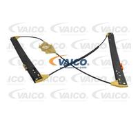 VAICO Elevalunas Eléctrico Delantero Izquierdo para VW Touareg Porsche Cayenne