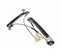 VAICO Elevalunas Frontal Derecho para Seat Ibiza IV 6J5 6P1 6J1 6P5