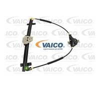 VAICO Elevalunas Manual (Puesta en Marcha Manual) Delantero Izquierdo para VW