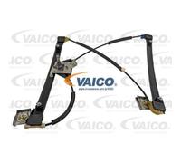 VAICO Elevalunas Manual (Puesta en Marcha Manual) Frontal Derecho para Seat