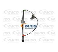 VAICO Elevalunas Manual (Puesta en Marcha Manual) Frontal Derecho para VW