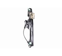VAICO Elevalunas Trasero Derecho Eléctrico Apto para BMW X3 F25 V20-8251
