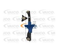 VAICO Elevalunas Trasero Izquierdo Eléctrico Apto para VW Polo 9N _ V10-9851