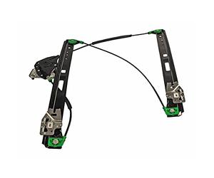 VAICO Fensterheber E46 vorne links ohne Motor V20-0653 vorne links