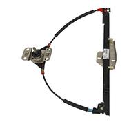 VAICO Fensterheber manuell hinten V10-6139