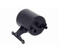 VAICO Filtro de carbón activado, ventilación depósito para BMW: Série 3, Série 1, Z4, M3, X1 (Ref: V20-4685)