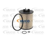 VAICO Filtro de Combustible Filtro Elementos Filtro Apto para Audi A2