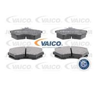 VAICO Forros de Freno Delantero para Audi A4 80 VW Golf III Passat Variant