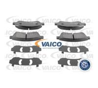 VAICO Forros de Freno Delantero para Citroën Berlingo Caja Berlingo/Berlingo