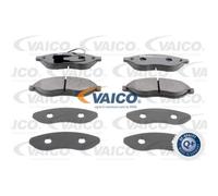 VAICO Forros de Freno Delantero para Fiat Ducato Camión/Chasis Peugeot