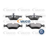 VAICO Forros de Freno Delantero para Mercedes-Benz Clase E Chrysler Crossfire