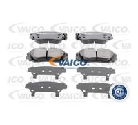 VAICO Forros de Freno Delantero para Opel Insignia A Caravan Chevrolet Malibu