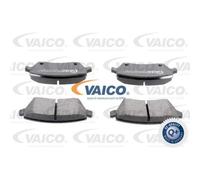 VAICO Forros de Freno Delantero para Renault Clio III Captur Nissan Note Micra