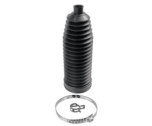 VAICO Fuelle, dirección para IVECO: Daily & BMW: M6, Série 6, Série 5, M5, Série 7, X3 & PORSCHE: Cayenne & VOLKSWAGEN: Amarok (Ref: V20-3689)