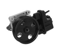 Vaico Bomba hidráulica de dirección V30-2466 para Mercedes-Benz Sprinter, Vito, Viano - Negro