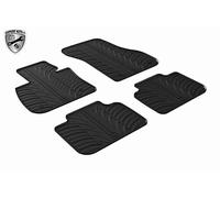 VAICO Juego De Alfombrillas De Goma Para BMW X1 F48 Van